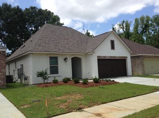 6120 Tiger Trace Ave, Baton Rouge, LA 70817