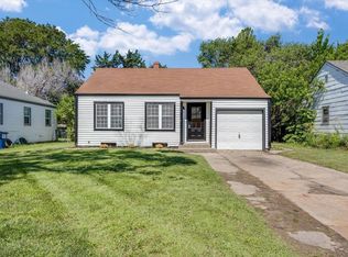 623 N Harding Ave, Wichita, KS 67208