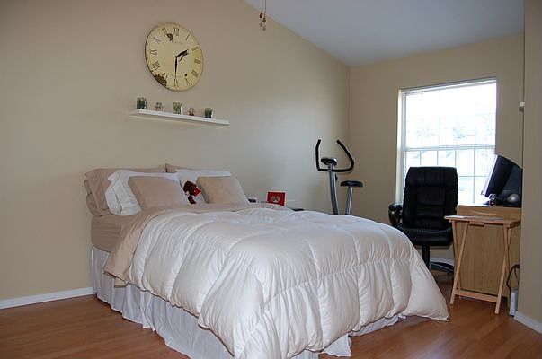 Bedroom Loft