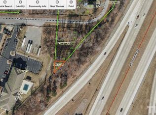 0 N Main St, High Pt, NC 27265