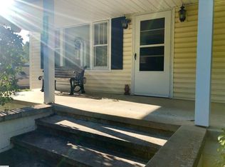 316 W Railroad Ave, Craigsville, VA