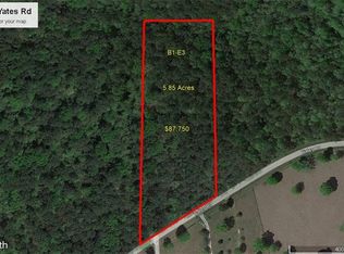 B1-E3 Yates Rd, Folsom, LA 70437