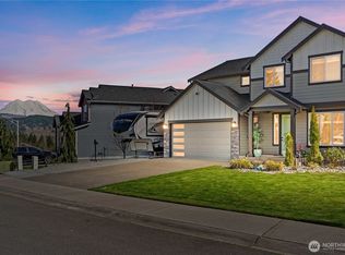 651 Joy Street, Eatonville, WA