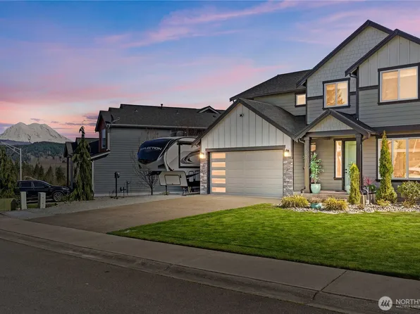 651 Joy Street, Eatonville, WA 98328