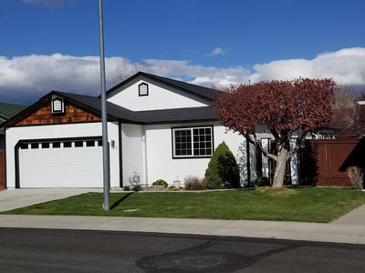 1763 Heather Cir, Minden, NV, 89423