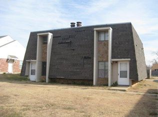 611 Welston Cir, Norman, OK 73071