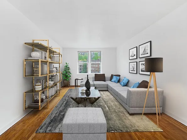 153 Bennett Ave APT 4A, New York, NY 10040