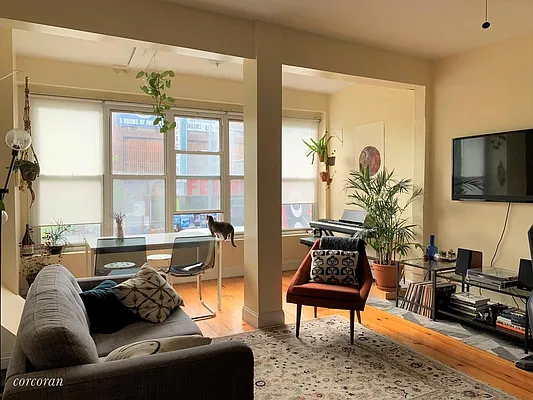 Rented by Corcoran | media 6