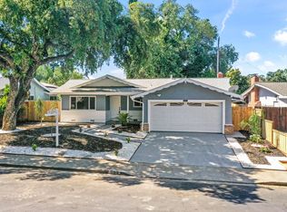 597 Elder St, Vacaville, CA 95688
