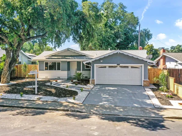 597 Elder Street, Vacaville, CA 95688