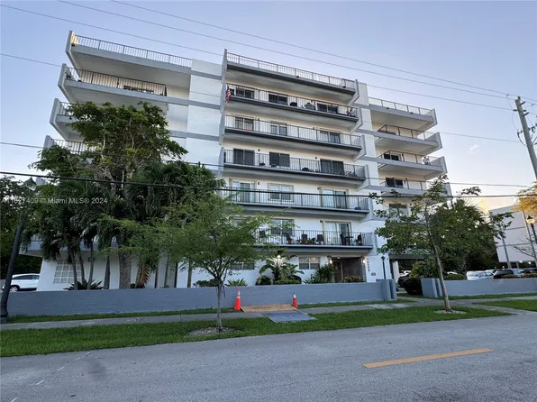16508 E 26th Ave #501, North Miami Beach, FL 33160