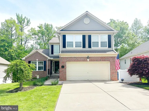 8 John Adams Ln, Elkton, MD 21921