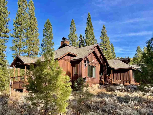 1736 Grizzly Ranch Rd, Portola, CA 96122