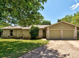 7405 Ceylon Ct, Austin, TX 78749