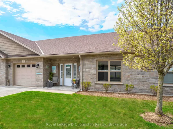 246 Grey St S #3, Saugeen Shores, ON N0H 2L0