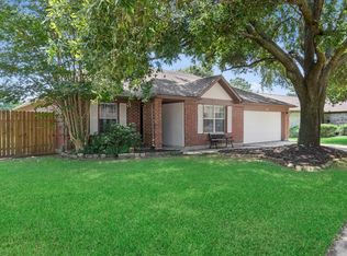 19607 Glenfinch Ln, Spring, TX 77379