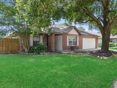 19607 Glenfinch Ln, Spring, TX, 77379