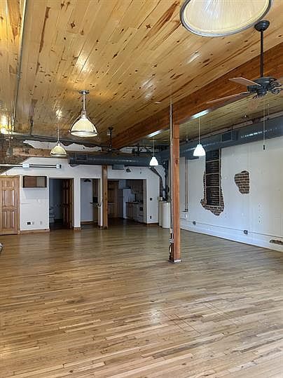 2nd image of 138 W 1st St #1-B-1