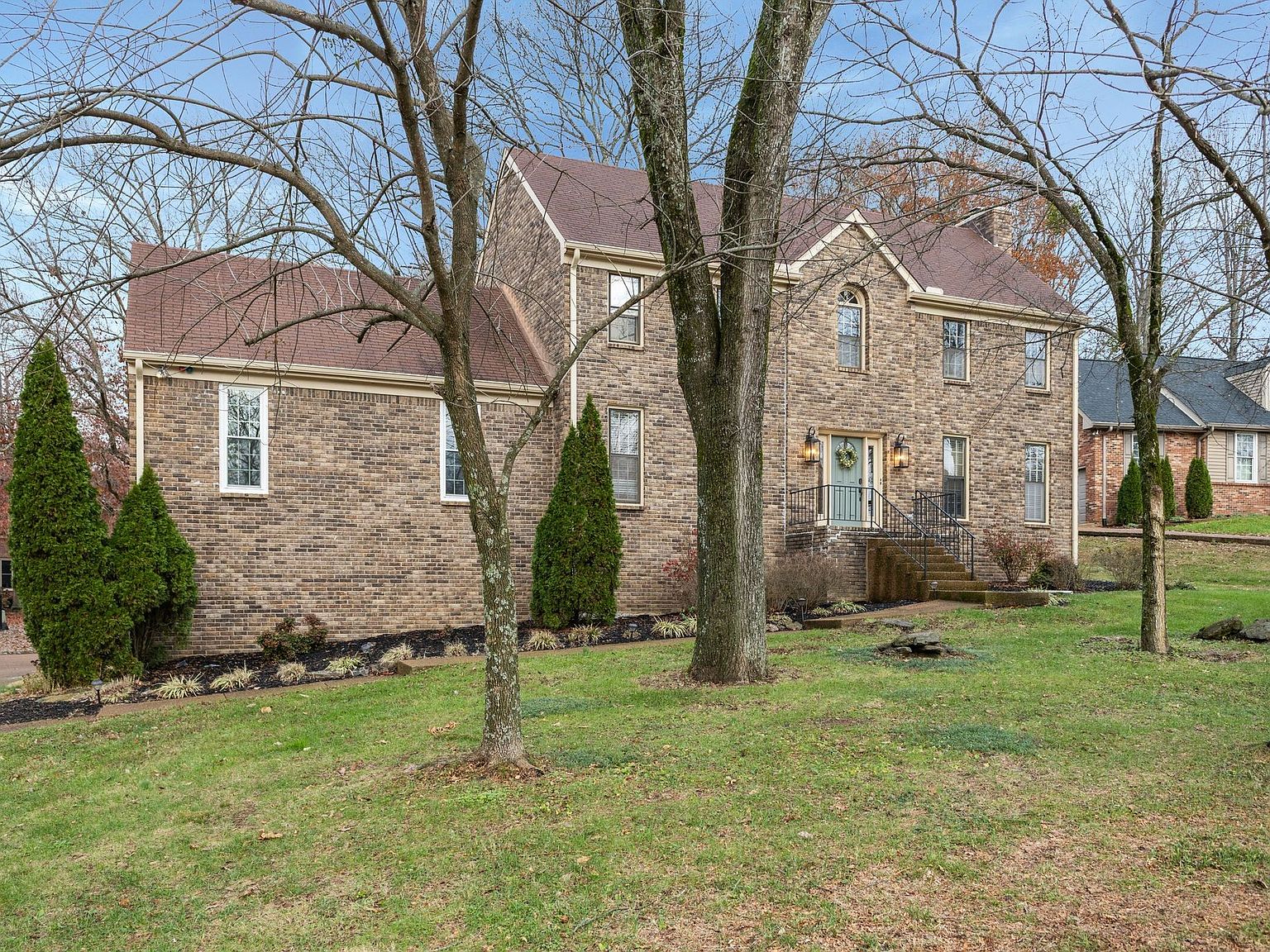 123 Saint Andrews Dr