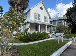 215 S Fielding Ave APT 4, Tampa, FL 33606