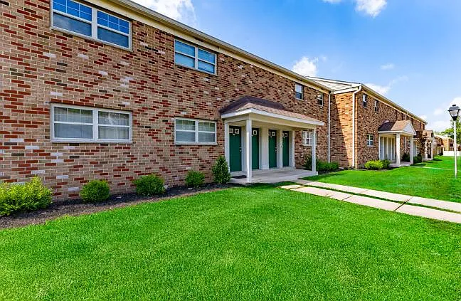 108 E Gibbsboro Rd #3B — Photo 10