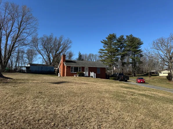 5473 Orchard Dr, Timberville, VA 22853