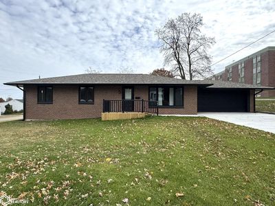 543 N Haynes Ave, Centerville, IA, 52544