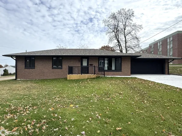 543 N Haynes Ave, Centerville, IA 52544