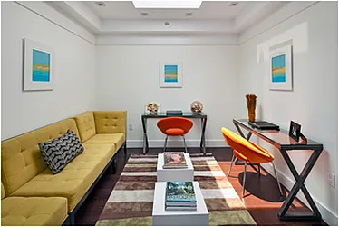 Sold by Brown Harris Stevens