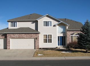 10634 Sedgwick Way, Parker, CO 80134