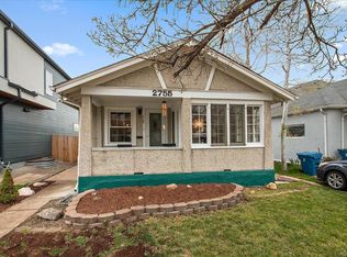 2755 S Lincoln St, Englewood, CO 80113