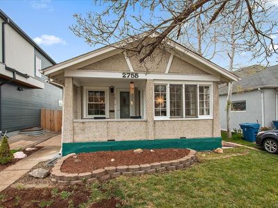 2755 S Lincoln St, Englewood, CO, 80113