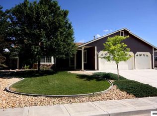 455 Ember Ct, Sparks, NV