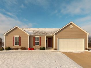 51735 Cresswell Dr, South Bend, IN