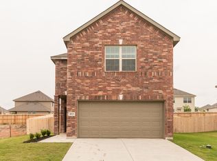 4923 War Horse Dr, San Antonio, TX 78242