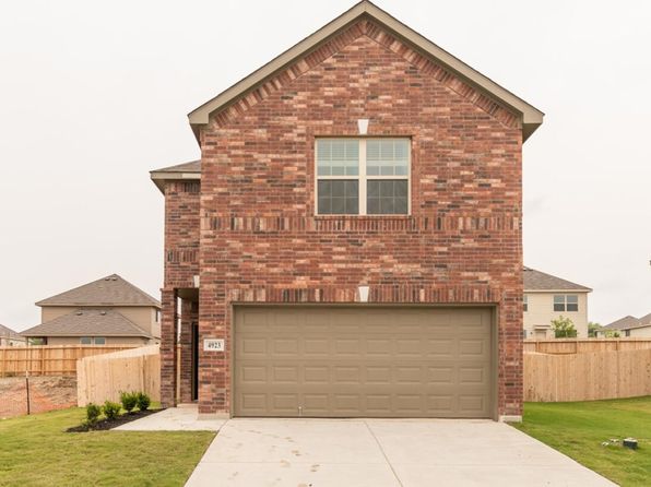 4923 War Horse Dr