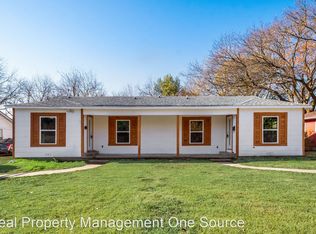 405 Maple Dr #101, Terrell, TX 75160