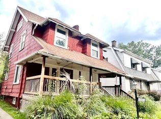 1367 Shawview Ave, East Cleveland, OH 44112