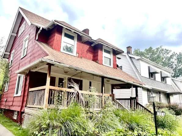 1367 Shawview Ave, East Cleveland, OH 44112