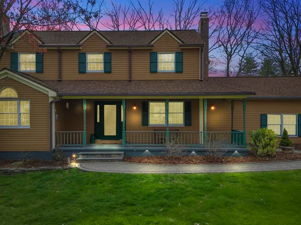 121 Old Tannery Lane, Rocky Hill, CT 06067