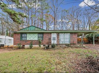 4488 Richard Rd, Conley, GA 30288