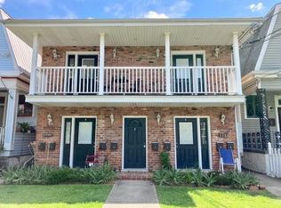 4221 Palmyra St, New Orleans, LA 70119