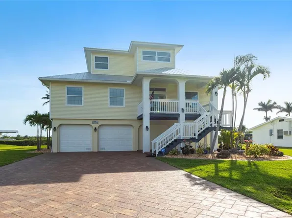 24197 Treasure Island Blvd, Punta Gorda, FL 33955