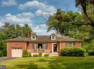 3633 Chatham Rd, Ellicott City, MD 21042