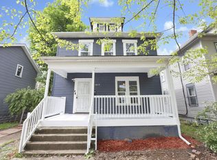 1617 Arlington Ave, Columbus, OH