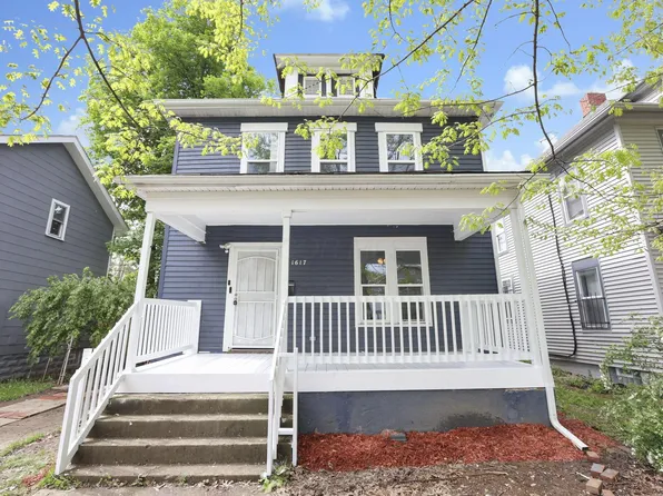 1617 Arlington Ave, Columbus, OH 43211