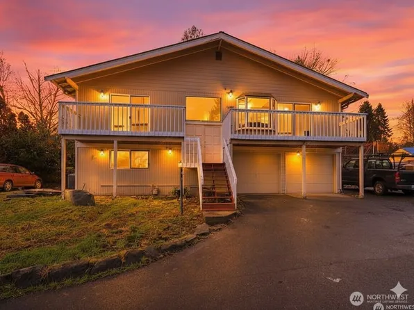 4848 S 170th Street, SeaTac, WA 98188