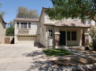 1463 S Heron Ln, Gilbert, AZ 85296
