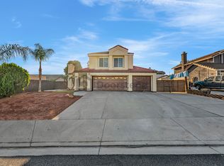 26150 Coronada Dr, Moreno Valley, CA 92555