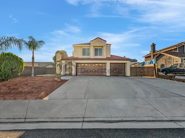 26150 Coronada Dr, Moreno Valley, CA 92555